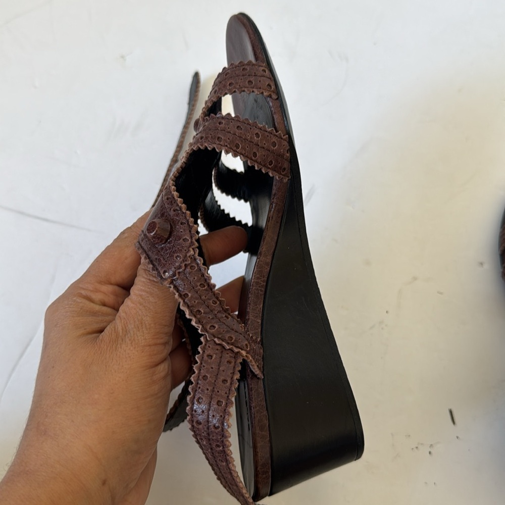 Balenciaga Paris shoes - Picture 7 of 15